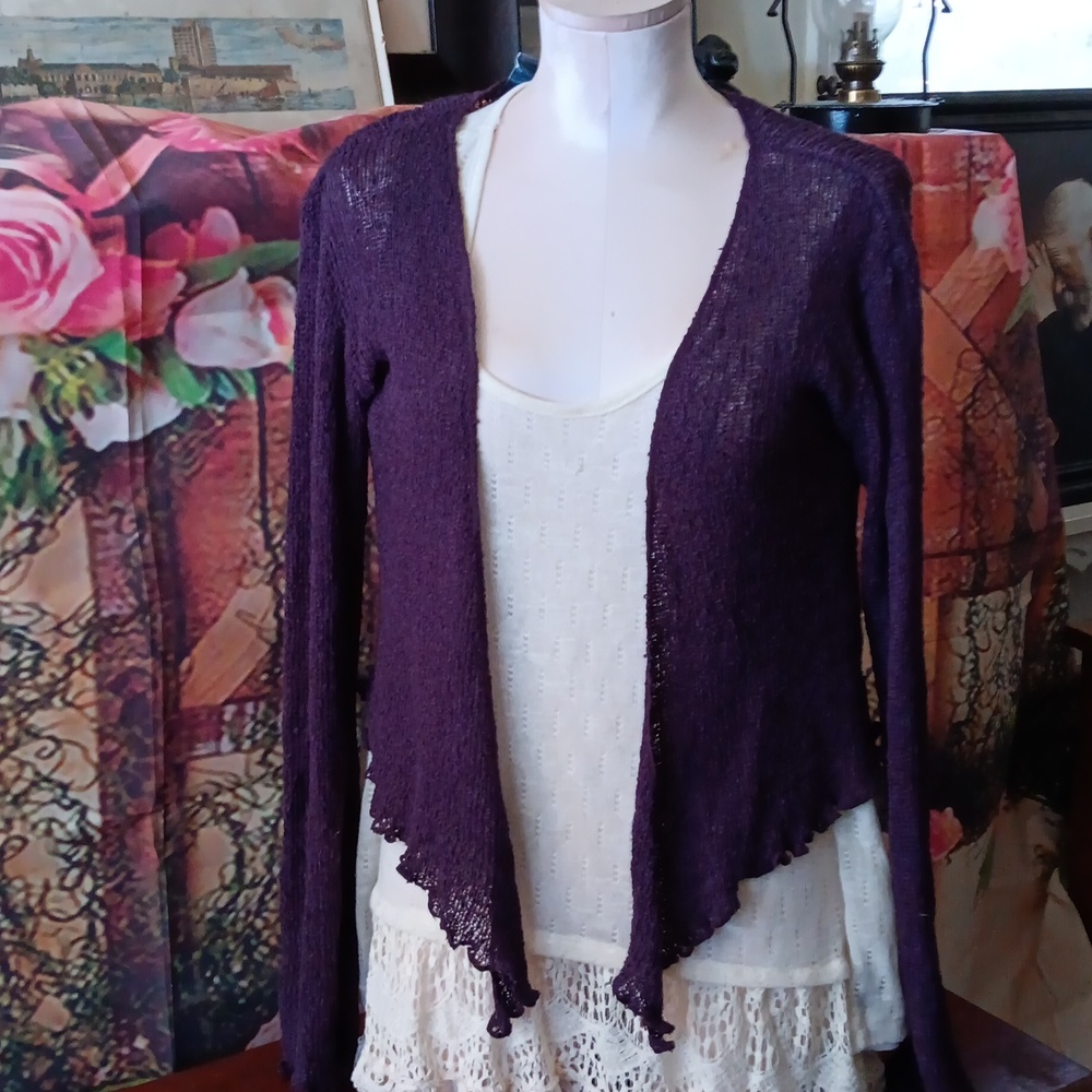 Women's sweater